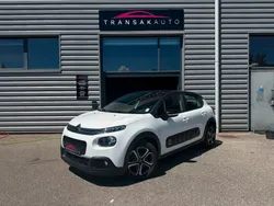 CITROEN C3 Shine 110 EAT6