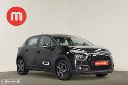 Citroën C3 1.2 PureTech Plus