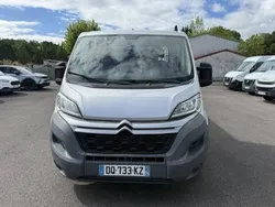 Citroën Jumper PLATEAU