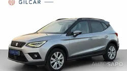 Seat Arona 1.6 TDI Style de 2020