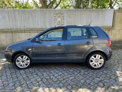 VW Polo 1.2 5 portas