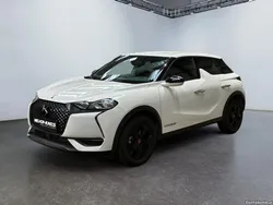 DS DS 3 E-Tense Performance Line