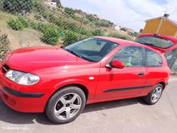 Nissan Almera