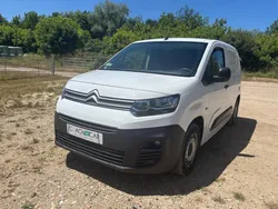 CITROEN BERLINGO 1.5 BlueHDi S&S - 100 III FOURGON Fourgon M Control 650 kg PHASE 1