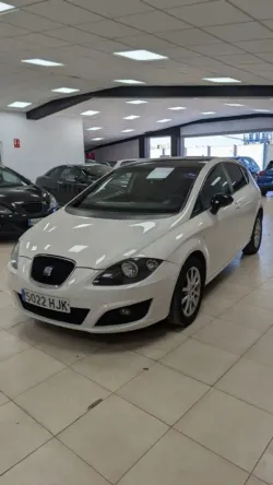 SEAT Leon 1.6TDI CR Style Copa