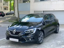 Renault Mégane 1.3 TCe Limited