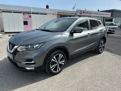 Nissan qashqai 1.7dci n-connecta