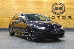 Volkswagen Golf GTI 2.0 TSI Performance DSG7 180kW