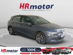 VOLKSWAGEN Golf 1.4 TSI eHybrid 150kW
