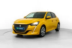 PEUGEOT 208 1.2 Puretech S&S Active 75