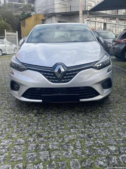 Renault Clio 1.0 Tce