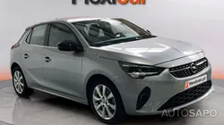 Opel Corsa de 2020
