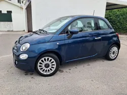 Fiat 500 1.2 lounge s&s