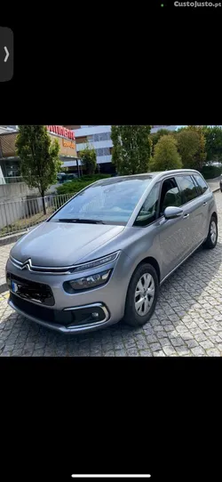 Citroën C4 Grand Picasso Business