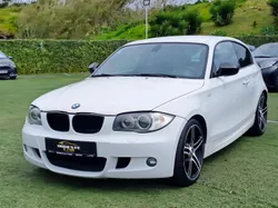 BMW 118 2.0D PACK M 136CV DIESEL 2010