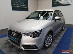 Audi A1 1.4 TFSI 120 AMBIENTE S-TRONIC BVA