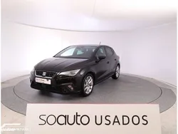 SEAT Ibiza 1.0 TSI FR