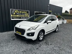 Peugeot 3008 1.6 hdi 120cv business pack
