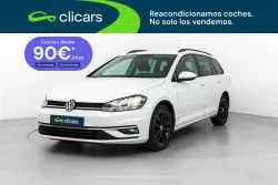 Volkswagen Golf Variant 1.4 TSI Advance