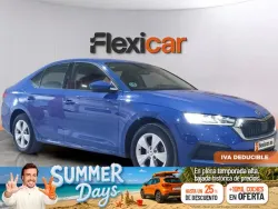SKODA Octavia 2.0TDI Active 85kW