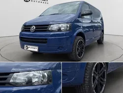 Volkswagen Transporter 2.0 TDI 180 ch DSG | 7 places 142 000 km