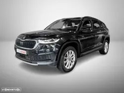 Skoda Kodiaq 2.0 TDI Ambition DSG