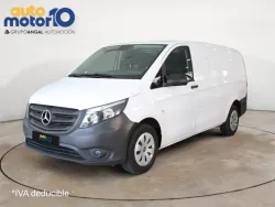 MERCEDES Vito Furgón 110CDI Base Larga