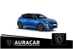 PEUGEOT 208 1.2 Hybrid Allure e-DCS6 100