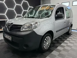 Renault kangoo 2 Tce 115cv 5 places