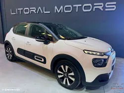 Citroën C3 1.2 PureTech Max EAT6