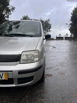 Fiat Panda 169