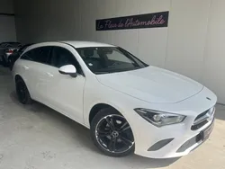 MERCEDES CLA SHOOTING BRAKE 180 7G-DCT Progressive RADAR AV AR - PARK ASSIT - ENTRETIEN OK
