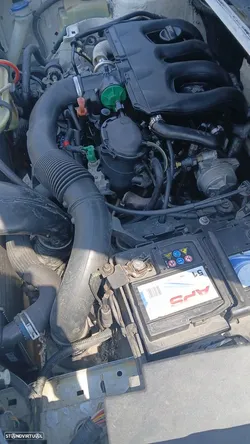 Peugeot Partner 1.9 D Break