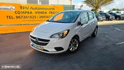 Opel Corsa 1.3 CDTi Dynamic