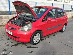 Honda Jazz 1.2 Live