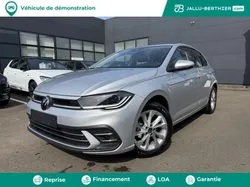 Volkswagen Polo 1.0 TSI 95ch Style