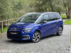 Citroën Grand C4 Spacetourer 1.2 PureTech Feel