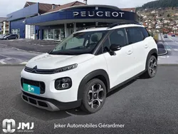 Citroën C3 Aircross PureTech 110 S&S BVM5 Shine