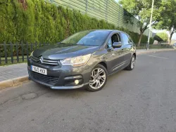 Citroen C4 1.6e-HDi S&S Exclusive 115