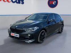 BMW SERIE 1 118d BVA F40 M Sport