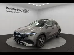 Mercedes-benz EQA 250+ 190ch AMG Line