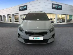 Kia XCeed 1.6 PHEV eDrive Aut.
