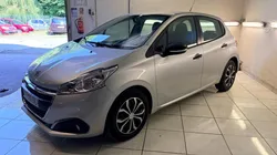 Peugeot 208 I Phase 2 1.6 Blue HDi 100 cv