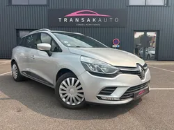 Renault CLIO IV 90 Zen *ENTRETIEN COMPLET