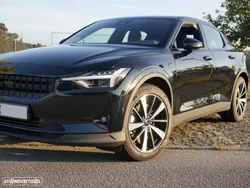Polestar 2 Long Range 78 kWh