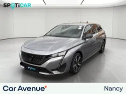 PEUGEOT 308 SW BlueHDi 130ch S&S EAT8 Allure