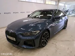 BMW 430 i Desportiva M Auto