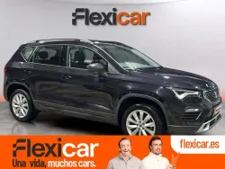 SEAT Ateca 1.5 EcoTSI S&S Style DSG