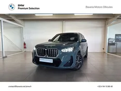 Bmw X1 ixDrive30 313ch M Sport