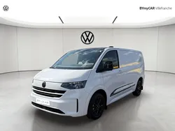 Volkswagen utilitaires transporter van l1h1 2.0 tdi 150 bva8 edition